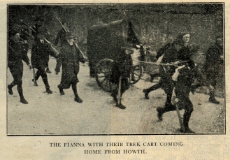 Na Fianna